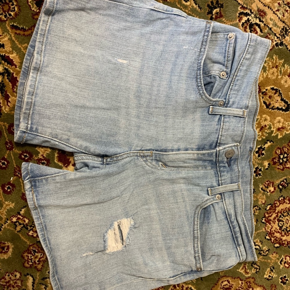 Levi’s shorts